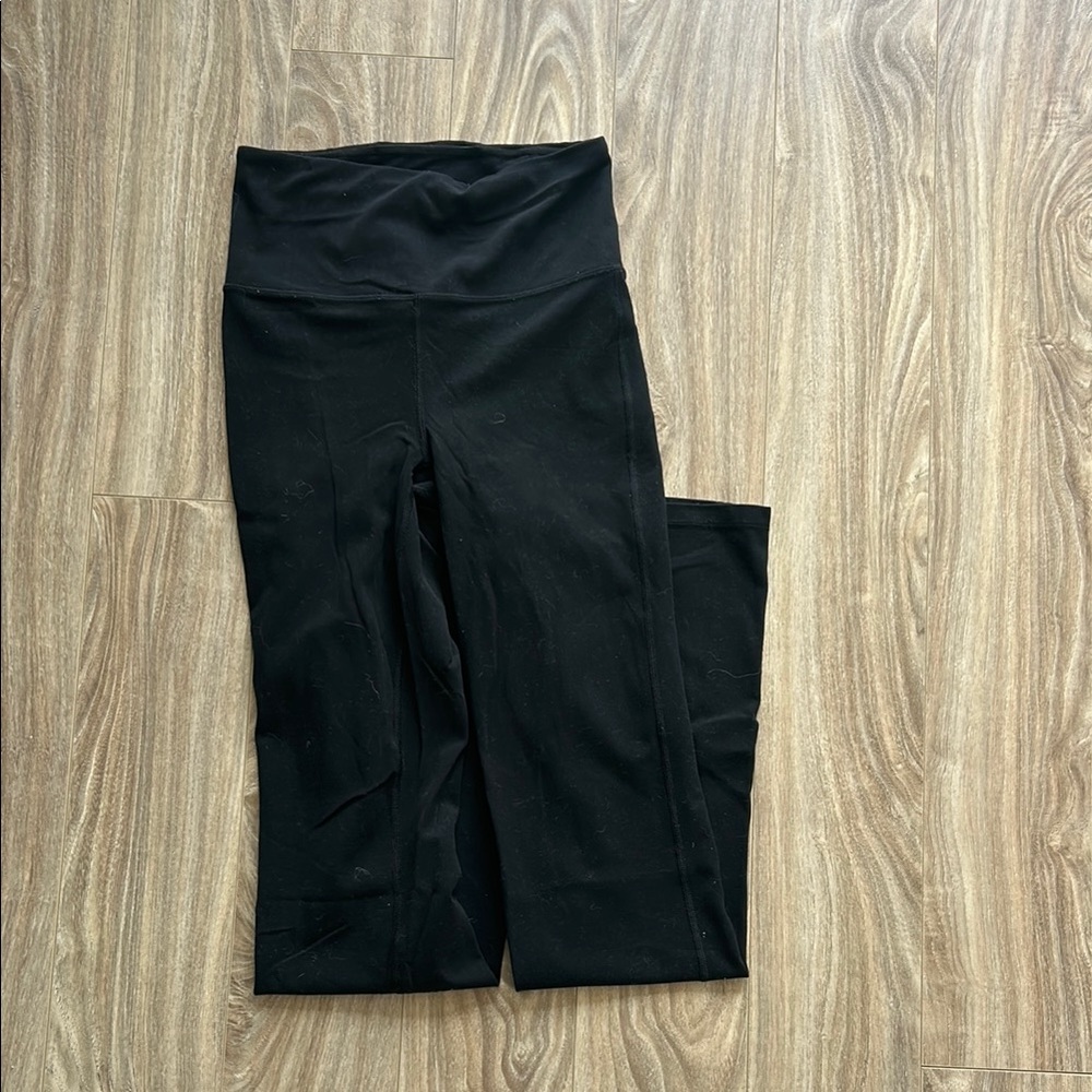 Athleta Black Leggings